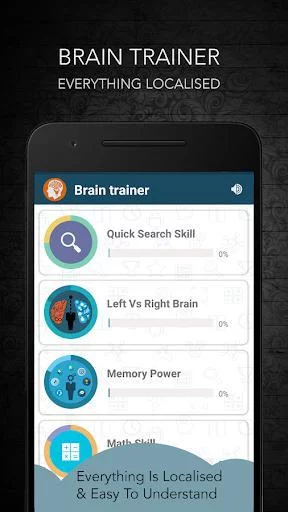 Изображение игры: Brain Training