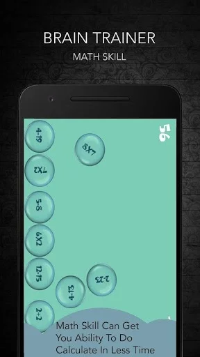 Изображение игры: Brain Training