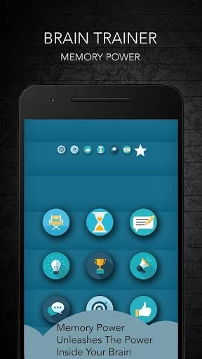 Изображение игры: Brain Training