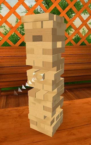 Изображение игры: Table Tower Online