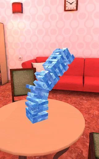 Изображение игры: Table Tower Online