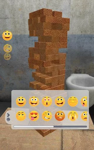 Изображение игры: Table Tower Online