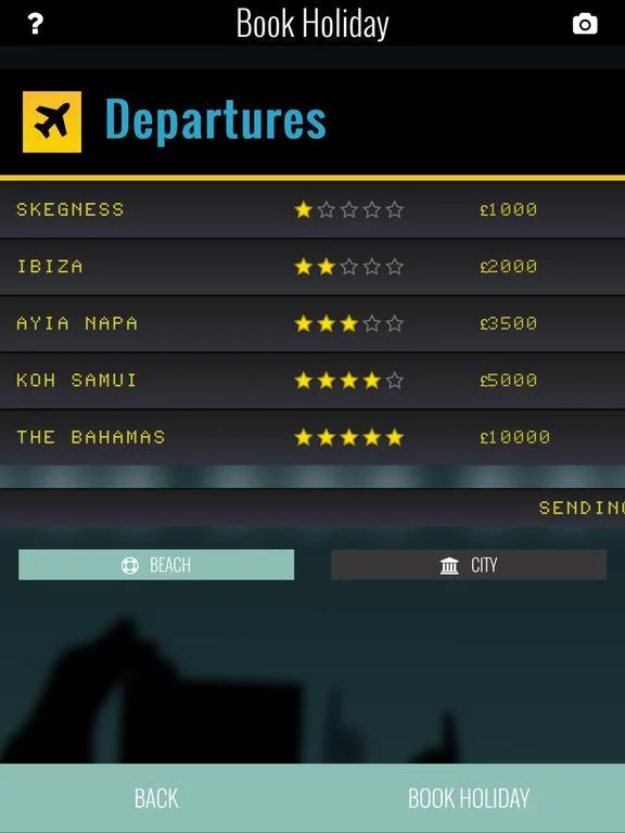 Изображение игры: Superstar Band Manager