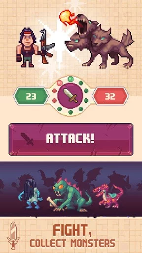 Изображение игры: Tinker Island - Survival Story Adventure