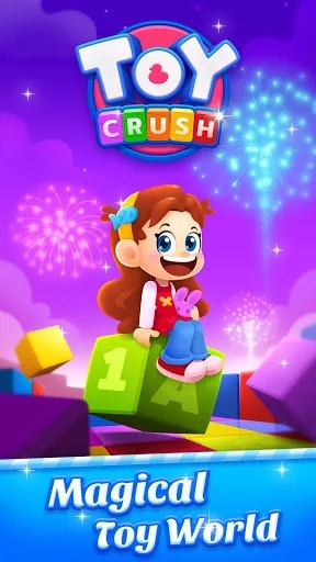 Изображение игры: Toy & Toon 2020