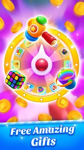Изображение игры: Toy & Toon 2020