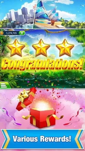 Изображение игры: Solitaire Games Free:Solitaire Fun Card Games