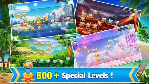 Изображение игры: Solitaire Games Free:Solitaire Fun Card Games