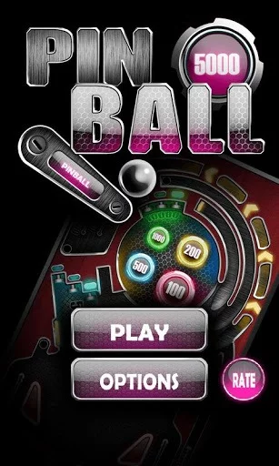 Изображение игры: Pinball Pro