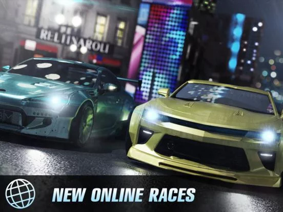 Изображение игры: Drag Battle
