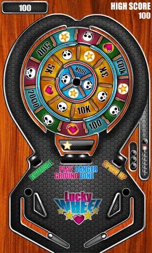 Изображение игры: Pinball Pro