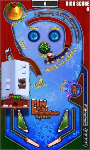 Изображение игры: Pinball Pro