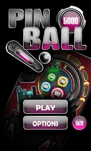 Изображение игры: Pinball Pro