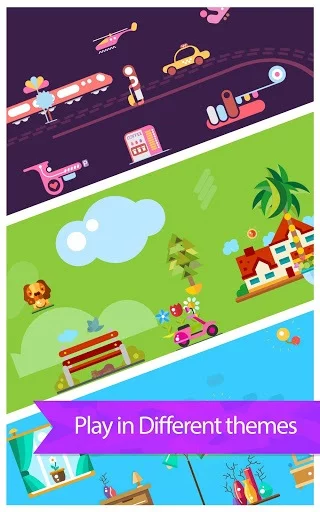 Изображение игры: Spots Connect