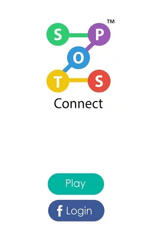 Изображение игры: Spots Connect