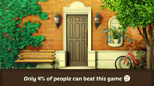 Изображение игры: 100 Doors Games 2019: Escape from School