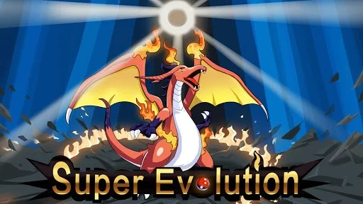 Изображение игры: Monster Trainer