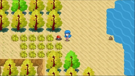Изображение игры: Monster Trainer