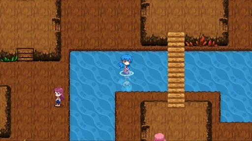 Изображение игры: Monster Trainer