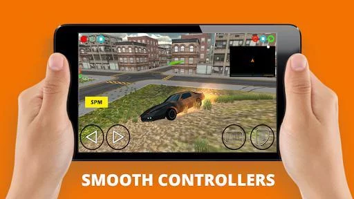 Изображение игры: Knight Riders: Game