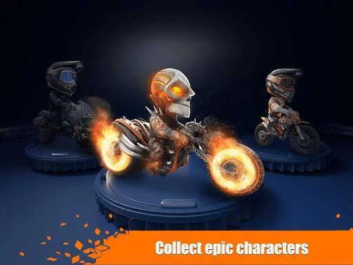 Изображение игры: Elite Trials