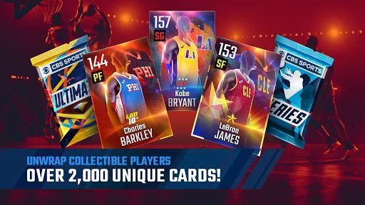 Изображение игры: Franchise Basketball 2019