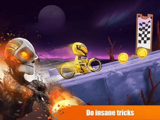 Изображение игры: Elite Trials