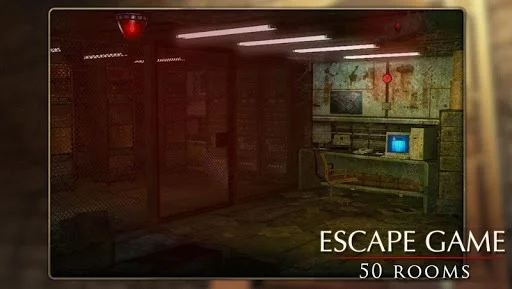 Изображение игры: Escape game: 50 rooms 2