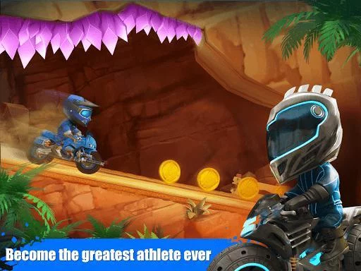 Изображение игры: Elite Trials