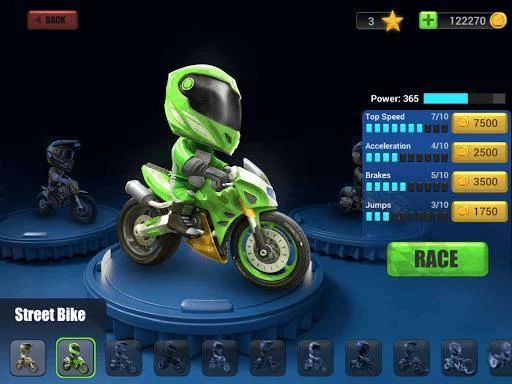 Изображение игры: Elite Trials