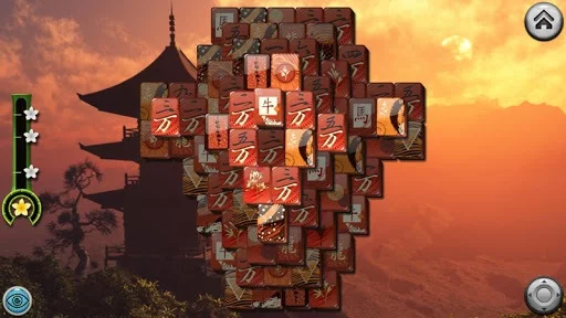 Изображение игры: Mahjong Infinite