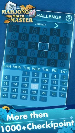 Изображение игры: Mahjong Match Master: Dragon Tail