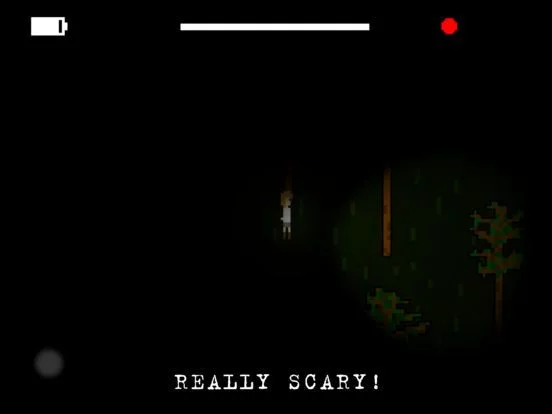 Изображение игры: Slender Last Sleep