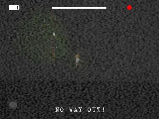 Изображение игры: Slender Last Sleep