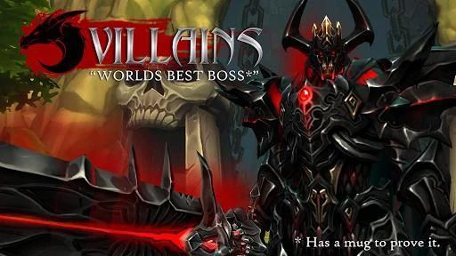 Изображение игры: AdventureQuest 3D MMO RPG