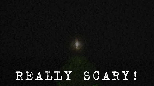 Изображение игры: Slender Last Sleep