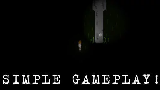 Изображение игры: Slender Last Sleep