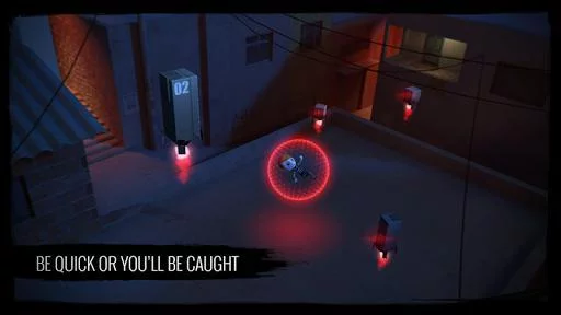 Изображение игры: Earthlings Beware!