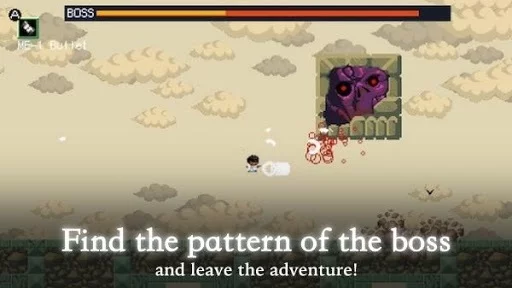Изображение игры: Sacred Stones Mobile