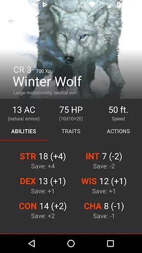 Изображение игры: Monsters & Generators for D&D