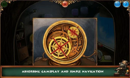 Изображение игры: The Tiny Bang Story Premium