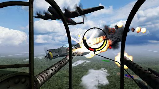 Изображение игры: Bandit Six