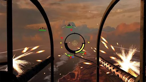 Изображение игры: Bandit Six