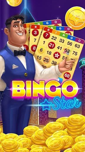 Изображение игры: Bingo Star - Bingo Games
