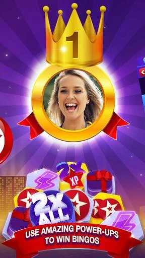 Изображение игры: Bingo Star - Bingo Games