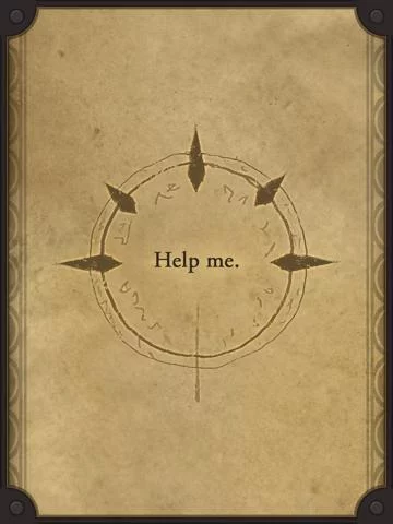 Изображение игры: Lifeline 2