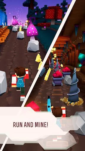 Изображение игры: Chaseсraft