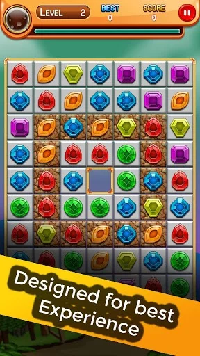 Изображение игры: Jewels Classic Pro 2019