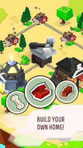 Изображение игры: Chaseсraft
