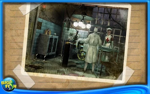 Изображение игры: Escape From Ravenhearst (Full)